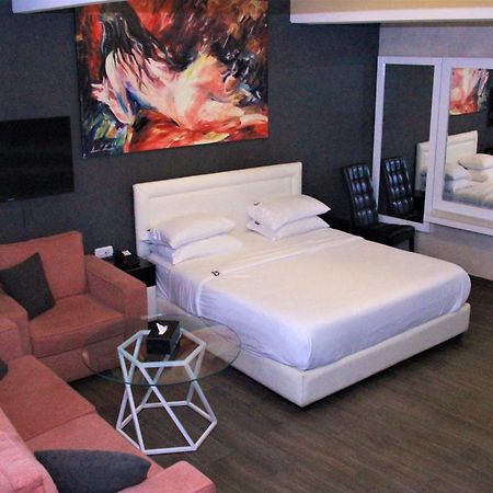 Beverly Hotel Бейрут Екстериор снимка