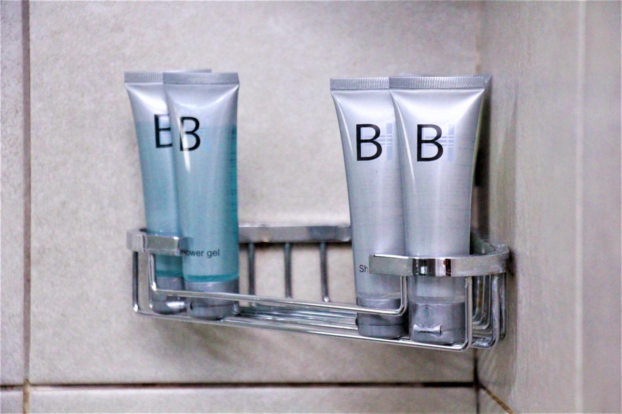 Beverly Hotel Бейрут Екстериор снимка